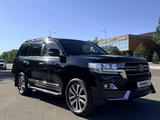 Toyota Land Cruiser 2020 года за 41 900 000 тг. в Алматы – фото 5