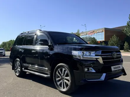 Toyota Land Cruiser 2020 года за 41 900 000 тг. в Алматы – фото 5