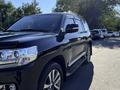 Toyota Land Cruiser 2020 года за 41 900 000 тг. в Алматы – фото 6