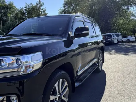 Toyota Land Cruiser 2020 года за 41 900 000 тг. в Алматы – фото 6