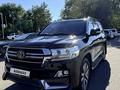 Toyota Land Cruiser 2020 года за 41 900 000 тг. в Алматы – фото 7