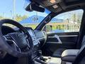 Toyota Land Cruiser 2020 года за 41 900 000 тг. в Алматы – фото 9