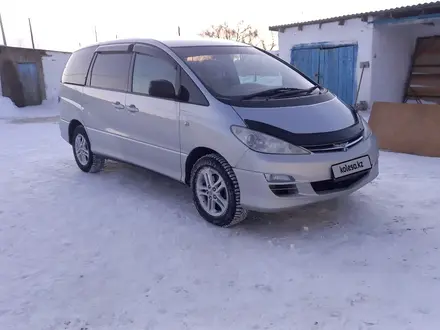 Toyota Estima 2003 годаүшін6 500 000 тг. в Актобе