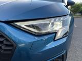 Audi A3 2023 года за 14 900 000 тг. в Астана – фото 5