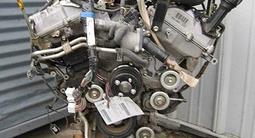 Двигатель на Toyota Land Cruiser 4.0л 1GR-FE за 87 000 тг. в Алматы