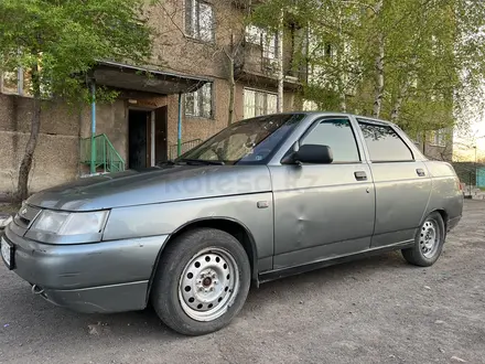 ВАЗ (Lada) 2110 2006 года за 1 380 000 тг. в Астана – фото 4