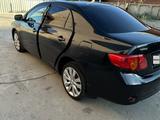 Toyota Corolla 2009 года за 6 200 000 тг. в Кызылорда – фото 5