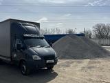 ГАЗ 2008 годаүшін6 500 000 тг. в Петропавловск – фото 2