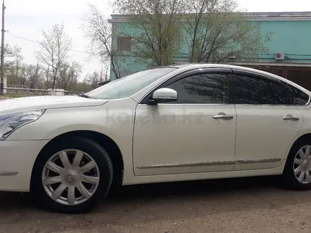 Nissan Teana 2012 года за 6 200 000 тг. в Астана – фото 3