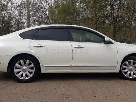 Nissan Teana 2012 года за 6 200 000 тг. в Астана – фото 8