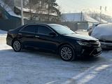 Toyota Camry 2017 года за 15 500 000 тг. в Астана – фото 5