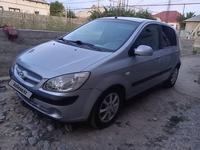 Hyundai Getz 2007 года за 3 700 000 тг. в Шымкент