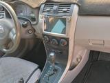Toyota Corolla 2009 года за 4 400 000 тг. в Усть-Каменогорск – фото 2