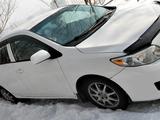 Toyota Corolla 2009 года за 4 400 000 тг. в Усть-Каменогорск – фото 4