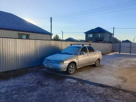 ВАЗ (Lada) 2110 2003 года за 700 000 тг. в Уральск