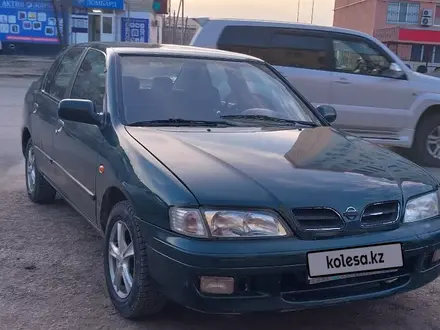 Nissan Primera 1996 года за 2 000 000 тг. в Атырау – фото 5