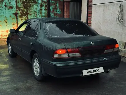 Nissan Maxima 1998 года за 1 699 500 тг. в Алматы – фото 3