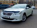 Toyota Camry 2012 года за 10 600 000 тг. в Актау – фото 7