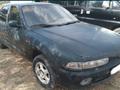 Mitsubishi Galant 1994 годаүшін500 000 тг. в Шымкент