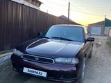 Subaru Legacy 1996 года за 2 200 000 тг. в Астана – фото 4