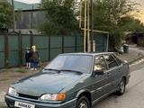 ВАЗ (Lada) 2115 2007 годаfor750 000 тг. в Алматы