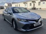 Toyota Camry 2019 года за 11 000 000 тг. в Кокшетау – фото 5