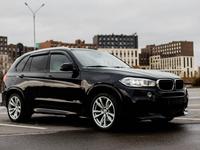 BMW X5 2014 годаүшін16 500 000 тг. в Астана