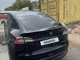 Tesla Model Y 2020 года за 14 900 000 тг. в Алматы – фото 2