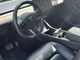 Tesla Model Y 2020 года за 14 900 000 тг. в Алматы – фото 3