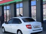 ВАЗ (Lada) Granta 2190 2019 годаүшін5 000 000 тг. в Актобе – фото 2