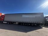 DAF  DAF XF 480 FT 2019 года за 30 000 000 тг. в Шымкент – фото 4