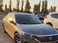 Volkswagen Passat 2020 годаүшін11 000 000 тг. в Алматы