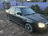 ВАЗ (Lada) Priora 2170 2013 года за 2 000 000 тг. в Костанай – фото 3