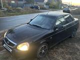 ВАЗ (Lada) Priora 2170 2013 года за 2 000 000 тг. в Костанай – фото 2