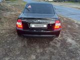 ВАЗ (Lada) Priora 2170 2013 года за 2 000 000 тг. в Костанай – фото 4