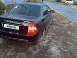 ВАЗ (Lada) Priora 2170 2013 года за 2 000 000 тг. в Костанай – фото 5