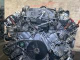 Двигатель контрактный Audi 4.2 литра за 1 250 000 тг. в Астана – фото 2