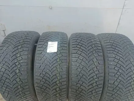 Michelin X-Ice North 4 SUV 265/50 R20 111T за 300 000 тг. в Семей – фото 2