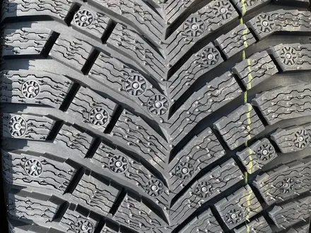 Michelin X-Ice North 4 SUV 265/50 R20 111T за 300 000 тг. в Семей – фото 4