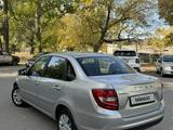 ВАЗ (Lada) Granta 2190 2020 года за 4 500 000 тг. в Уральск – фото 5