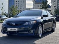 Toyota Camry 2014 года за 8 500 000 тг. в Алматы