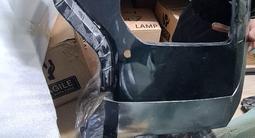 Hyundai Palisade молдинг бампера за 2 121 тг. в Шымкент – фото 3