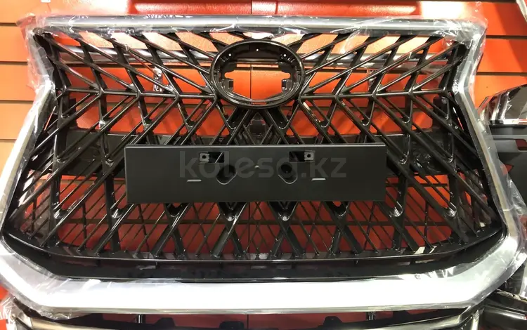 Superior обвес на LX570 за 270 000 тг. в Алматы