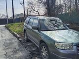 Subaru Forester 2007 года за 5 000 000 тг. в Алматы – фото 2