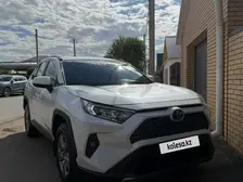 Toyota RAV4, 2022