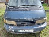 Toyota Previa 1995 годаүшін1 250 000 тг. в Алматы