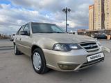 Daewoo Nexia 2012 годаүшін1 600 000 тг. в Астана