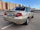 Daewoo Nexia 2012 годаүшін1 600 000 тг. в Астана – фото 4