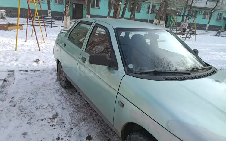 ВАЗ (Lada) 2110 2003 годаүшін850 000 тг. в Тараз