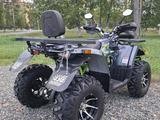 Tao Motor  250 X 2023 года за 1 100 000 тг. в Костанай – фото 4